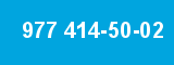 977 414-50-02